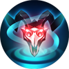 vexana ability: cursed oath