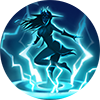 eudora ability: superconductor