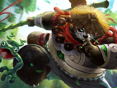 Mobile Legends: Bang Bang Akai. Select this character for for counters, counter tips, and more!