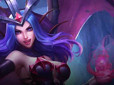 How to counter Alice with Alucard in Mobile Legends: Bang Bang