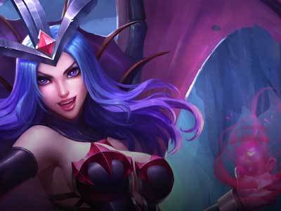 How to counter Alice with Pharsa in Mobile Legends: Bang Bang