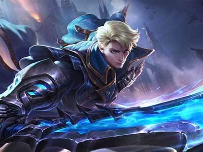 Mobile Legends: Bang Bang Alucard. Select this character for for counters, counter tips, and more!
