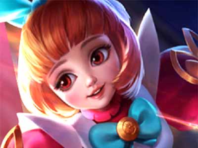 How to counter Angela with Alice in Mobile Legends: Bang Bang