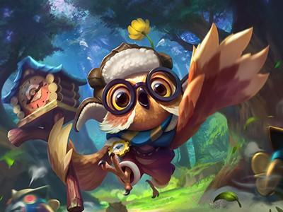 Mobile Legends: Bang Bang Diggie. Select this character for for counters, counter tips, and more!