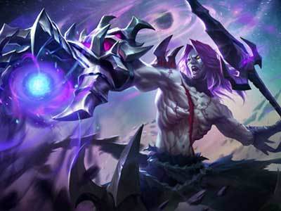 Mobile Legends: Bang Bang: Moskov vs Fanny