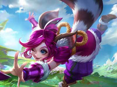 How to counter Nana with Odette in Mobile Legends: Bang Bang