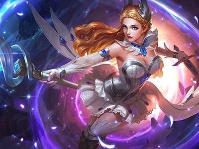 Mobile Legends: Bang Bang: Odette Hero Matchups and Tips