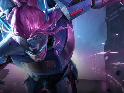 Mobile Legends: Bang Bang Saber. Select this character for for counters, counter tips, and more!