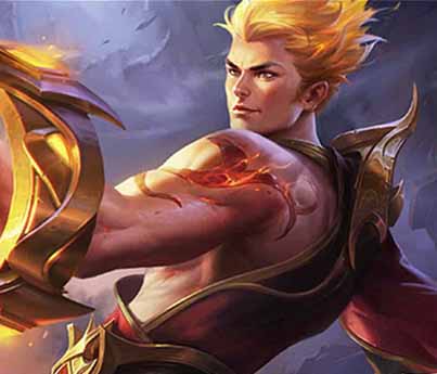How to counter Valir with Harley in Mobile Legends: Bang Bang