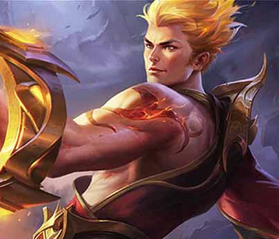 How to counter Valir with Aurora in Mobile Legends: Bang Bang