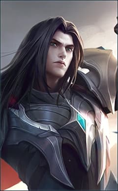 Leomord